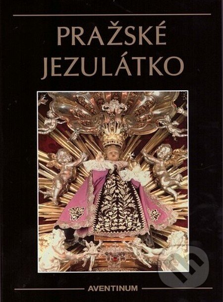 Pražské jezulátko