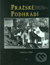 Pražské podhradí