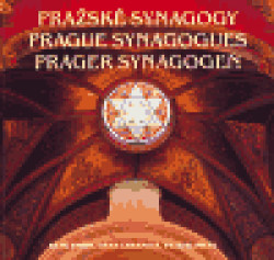 Pražské synagogy