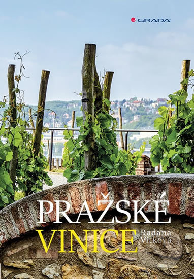 Pražské vinice