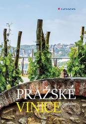 Pražské vinice