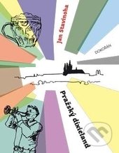 Pražský dixieland