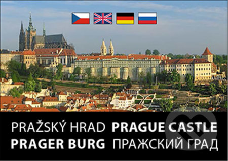 Pražský hrad