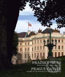 Pražský hrad (Sídlo prezidenta České republiky)