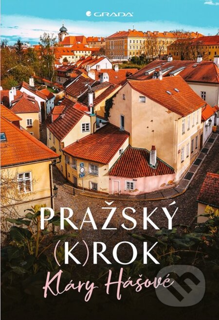 Pražský (k)rok