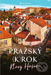 Pražský (k)rok