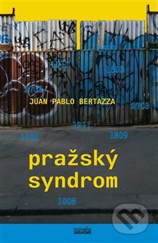 Pražský syndrom