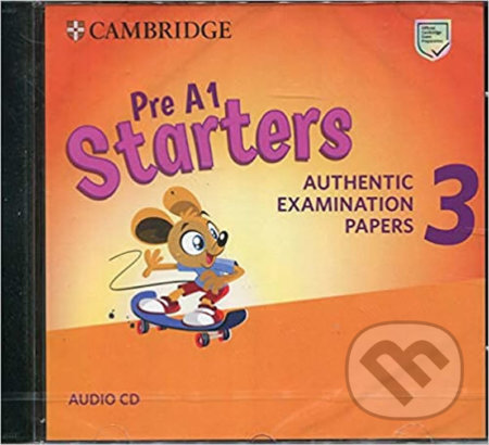 Pre A1 Starters 3