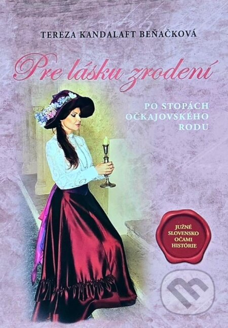 Pre lásku zrodení