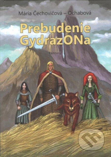 Prebudenie GydrazONa