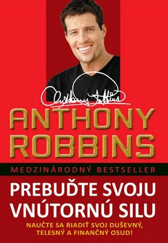 Prebuďte svoju vnútornú silu