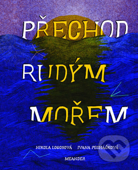 Přechod Rudým mořem