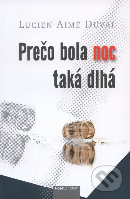 Prečo bola noc taká dlhá