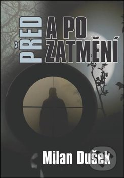 Před a po zatmění