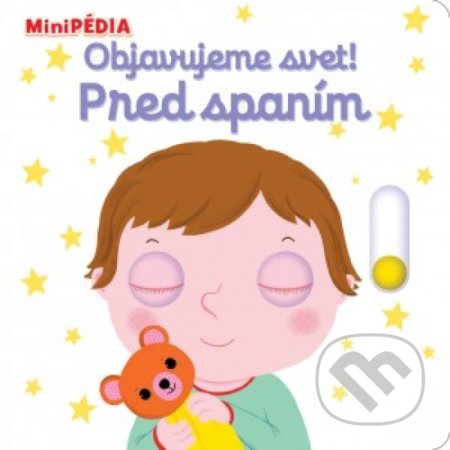 Pred spaním