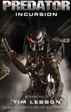 Predator: Incursion