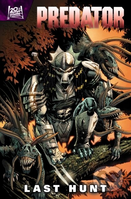 Predator The Last Hunt