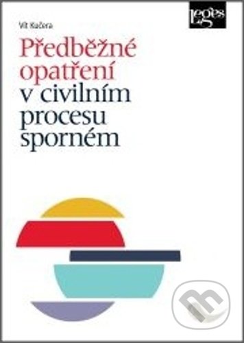 Předběžné opatření v civilním procesu sporném
