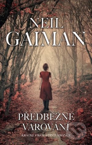 Předběžné varování (Krátké fikce a disturbance)