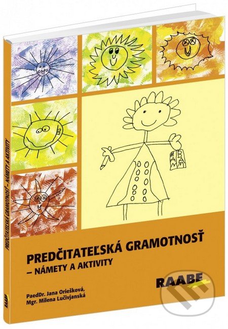 Predčitateľská gramotnosť (Námety a aktivity)