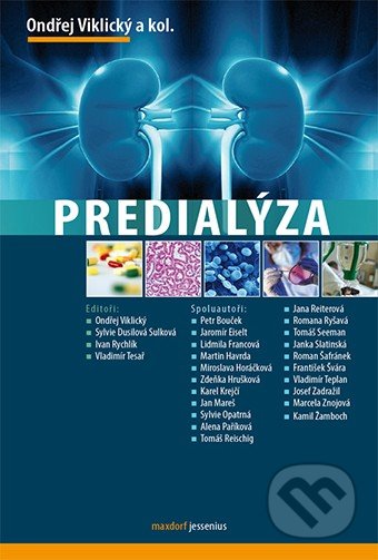 Predialýza