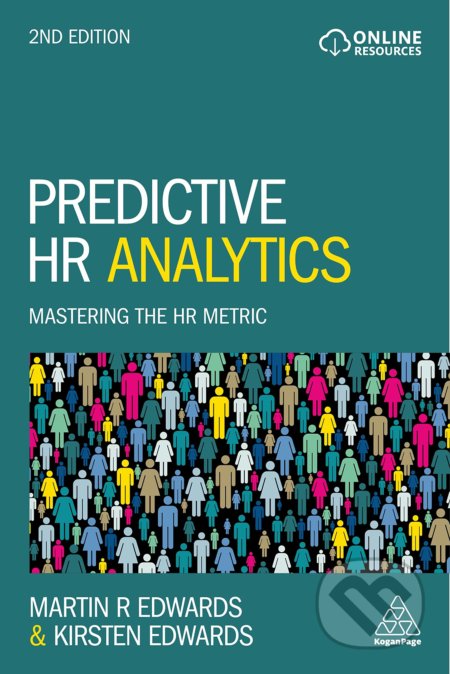 Predictive HR Analytics: Mastering the HR Metric