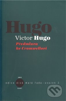 Předmluva ke Cromwellovi