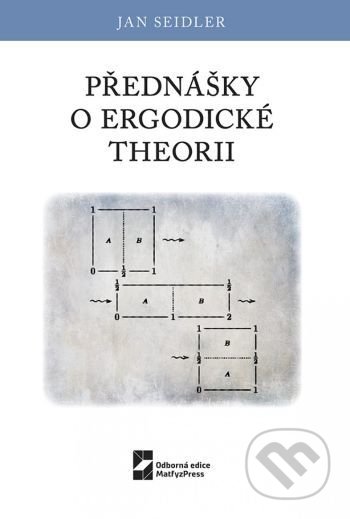 Přednášky o ergodické theorii