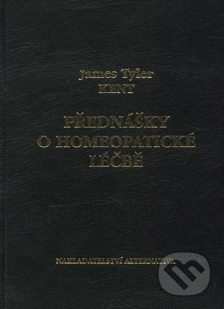 Přednášky o homeopatické léčbě