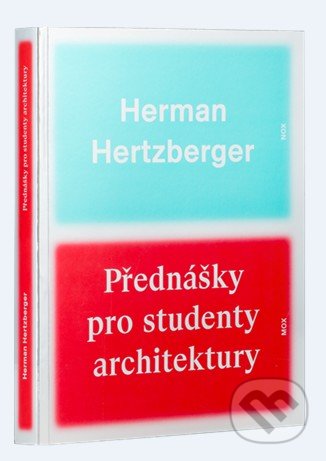 Přednášky pro studenty architektury