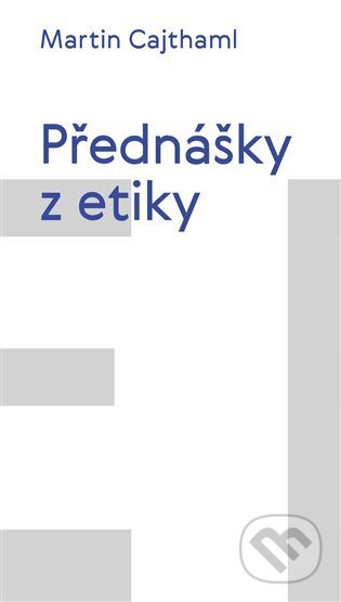 Přednášky z etiky