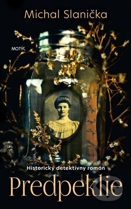 Predpeklie (Historický detektívny román)