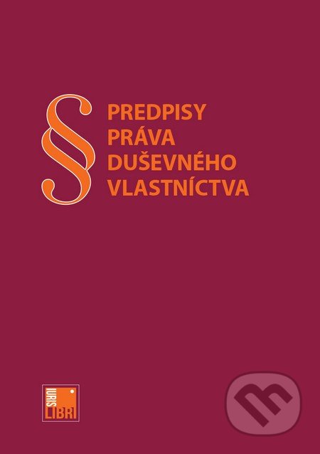 Predpisy práva duševného vlastníctva