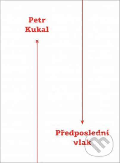 Předposlední vlak