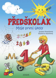 Předškolák (Moje první úkoly)