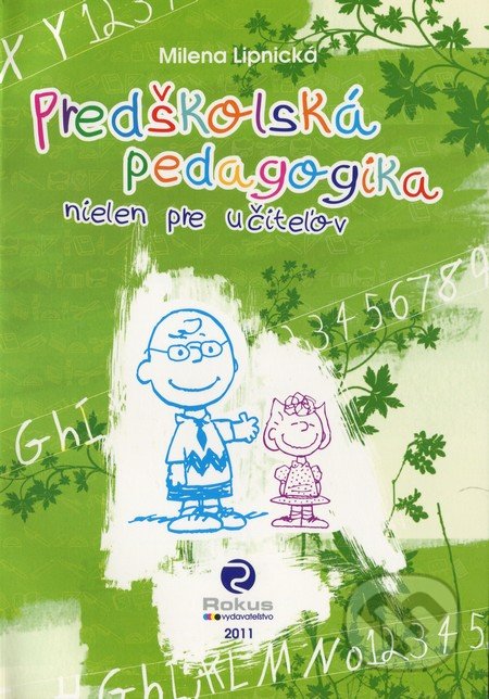 Predškolská pedagogika nielen pre učiteľov