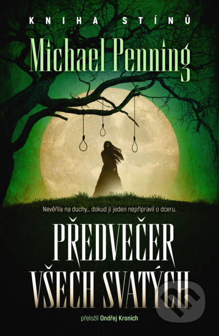 Předvečer všech svatých