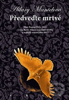 Předveďte mrtvé
