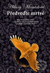 Předveďte mrtvé