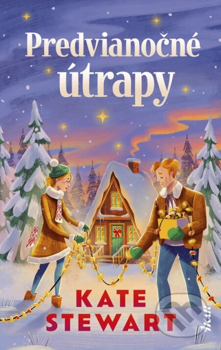 Predvianočné útrapy