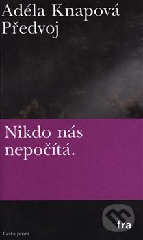 Předvoj (Nikdo nás nepočítá)