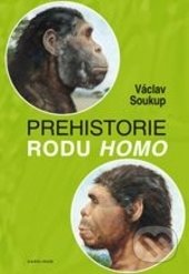 Prehistorie rodu Homo