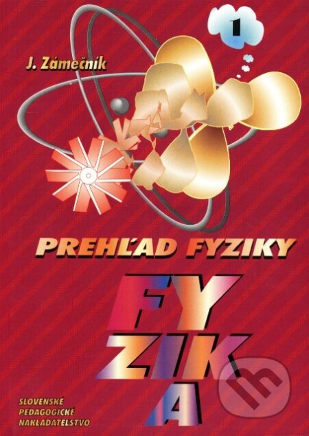 Prehľad fyziky 1