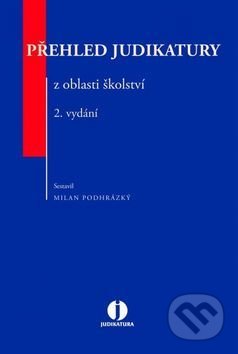 Přehled judikatury z oblasti školství