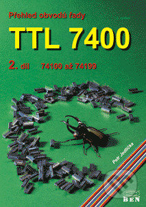 Přehled obvodů řady TTL 7400 2. díl