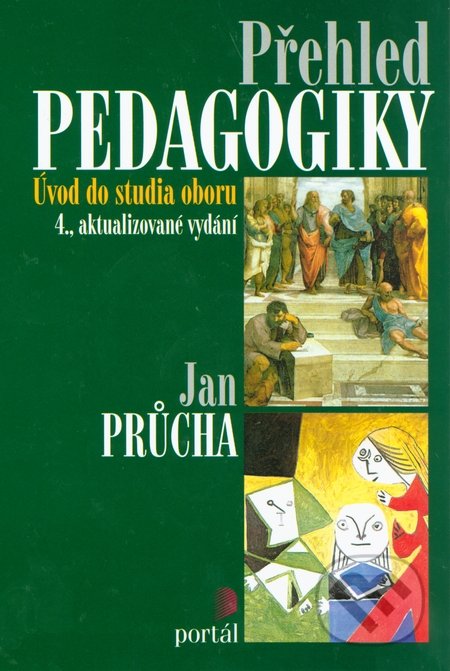 Přehled pedagogiky (Úvod do studia oboru)