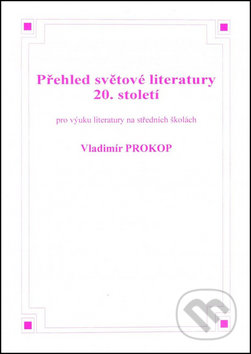 Přehled světové literatury 20. století