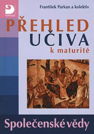 Přehled učiva k maturitě - Společenské vědy