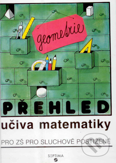 Přehled učiva matematiky