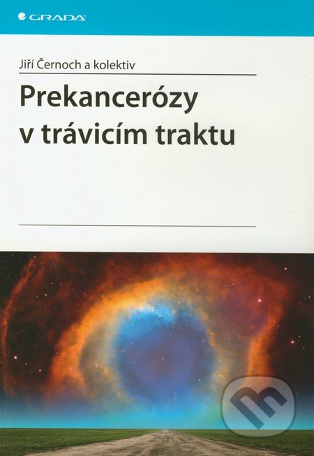 Prekancerózy v trávicím traktu